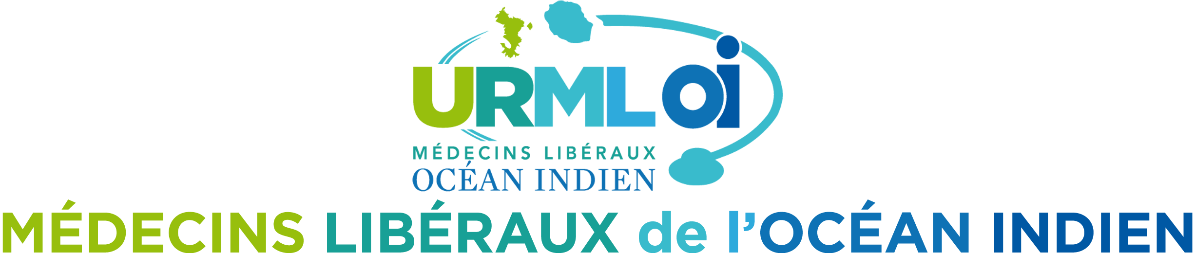 URML OI Union régionale des médecins libéraux Logo